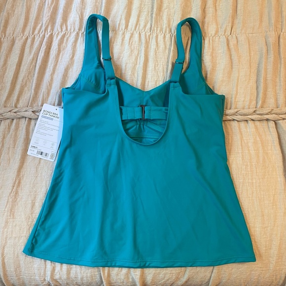 Athleta Tankini - Picture 4 of 6